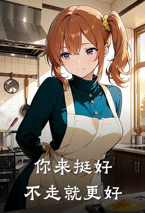 你来挺好，不走就更好
