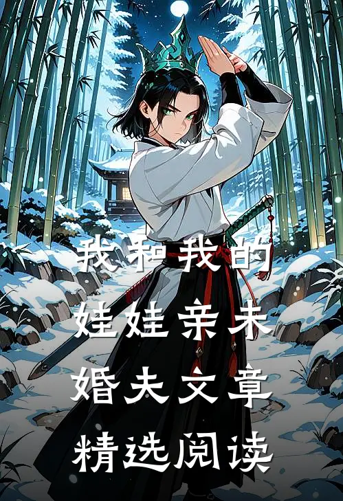 我和我的娃娃亲未婚夫文章精选阅读