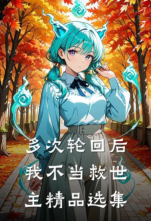 多次轮回后，我不当救世主精品选集