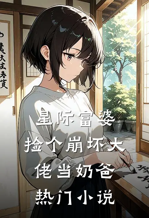 星际富婆：捡个崩坏大佬当奶爸热门小说