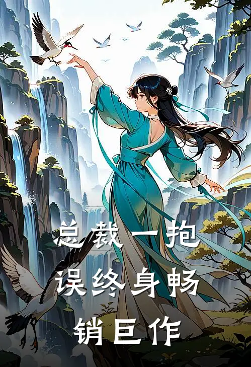 总裁一抱误终身畅销巨作