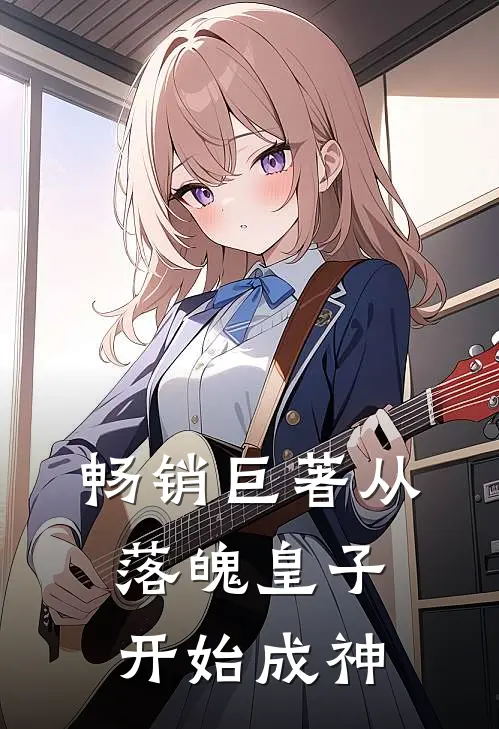 畅销巨著从落魄皇子开始成神