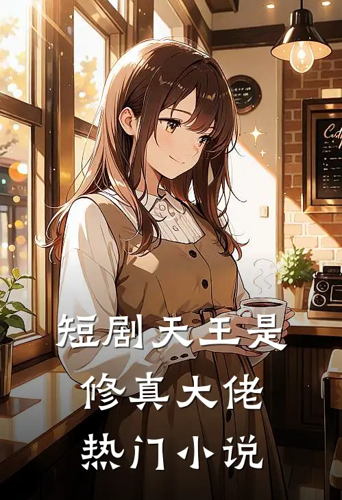 短剧天王是修真大佬热门小说