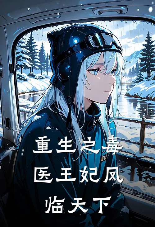 重生之毒医王妃凤临天下