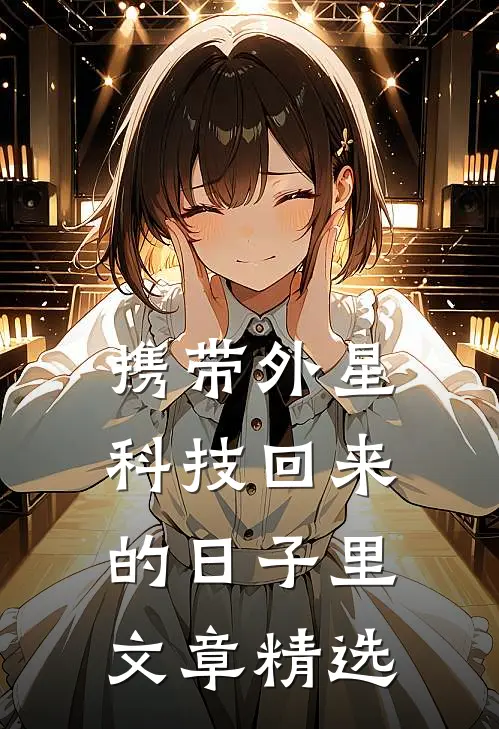 携带外星科技回来的日子里文章精选