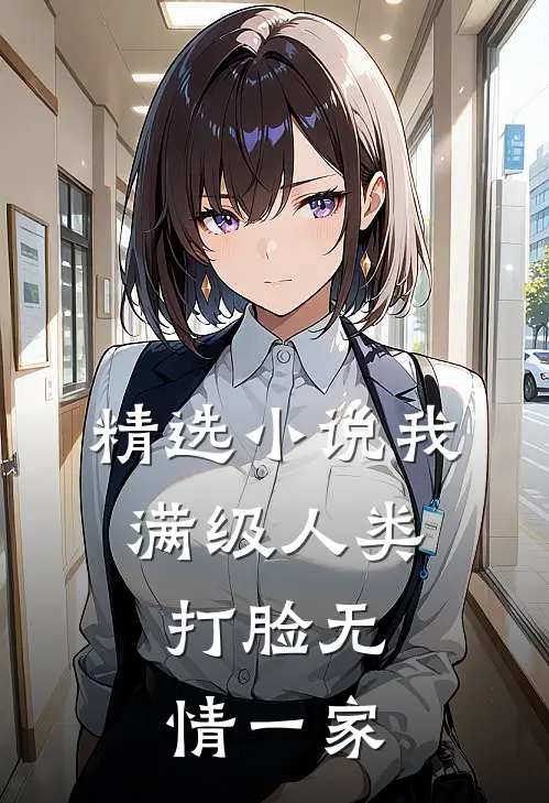 精选小说我，满级人类，打脸无情一家