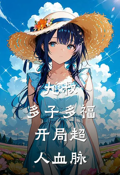 九叔：多子多福，开局超人血脉