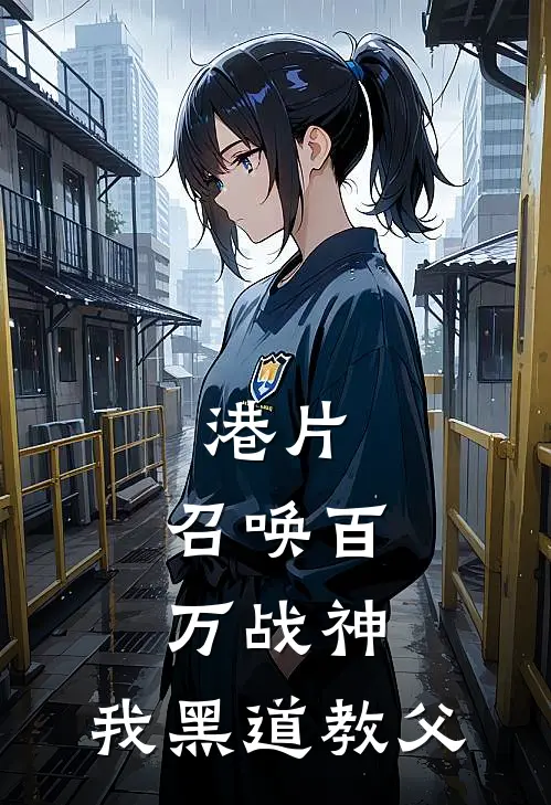 港片：召唤百万战神，我黑道教父
