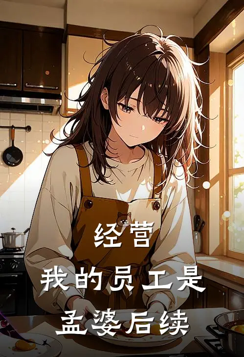 经营：我的员工是孟婆后续