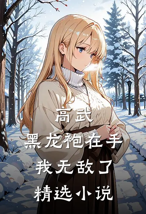 高武：黑龙袍在手，我无敌了精选小说
