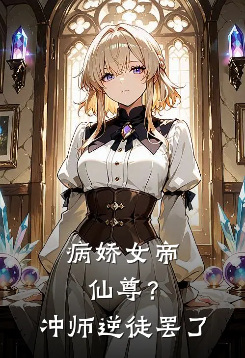 病娇女帝：仙尊？冲师逆徒罢了