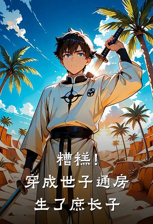 糟糕！穿成世子通房生了庶长子