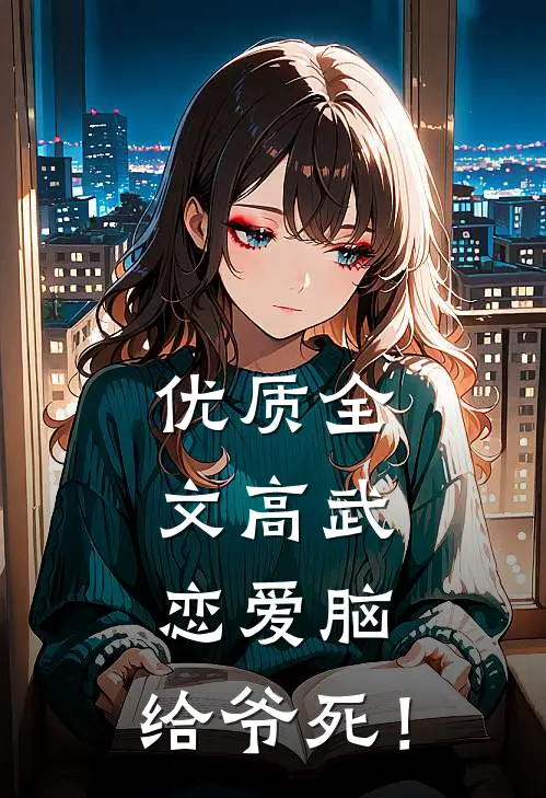 优质全文高武：恋爱脑，给爷死！