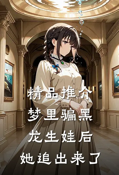 精品推介梦里骗黑龙生娃后，她追出来了
