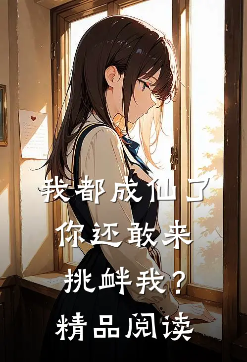 我都成仙了，你还敢来挑衅我？精品阅读