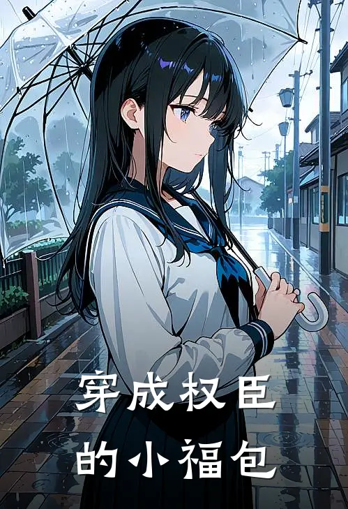 穿成权臣的小福包