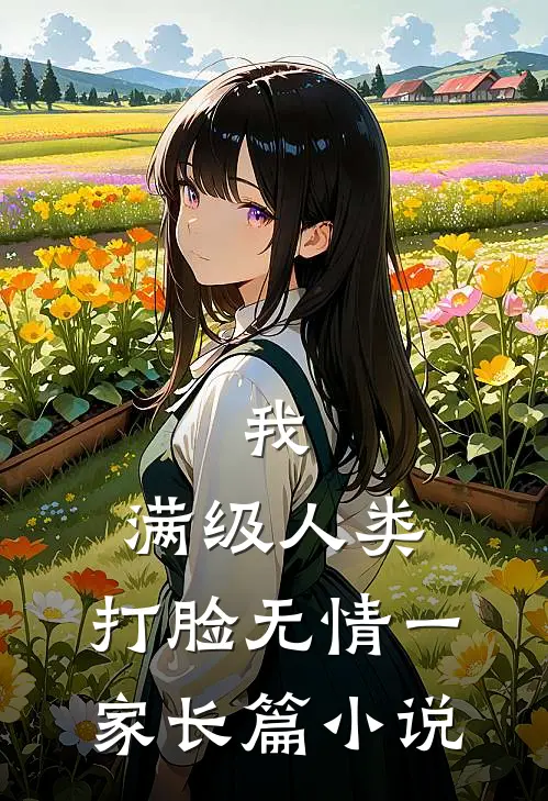 我，满级人类，打脸无情一家长篇小说