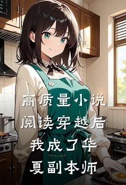 高质量小说阅读穿越后，我成了华夏副本师