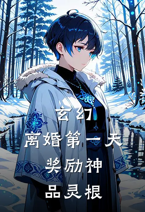 玄幻：离婚第一天，奖励神品灵根