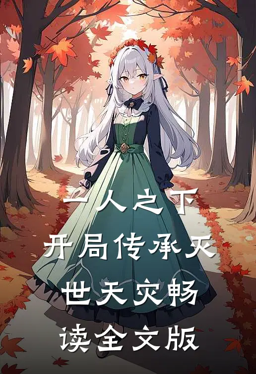 一人之下：开局传承灭世天灾畅读全文版
