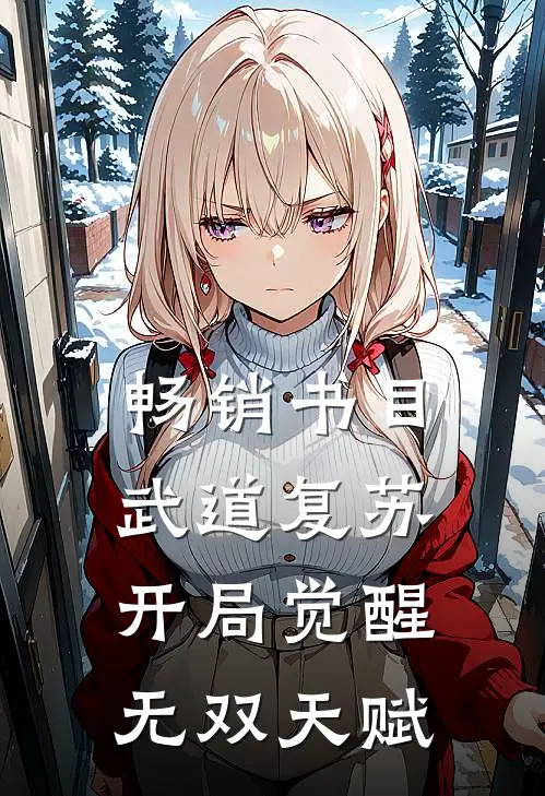 畅销书目武道复苏：开局觉醒无双天赋