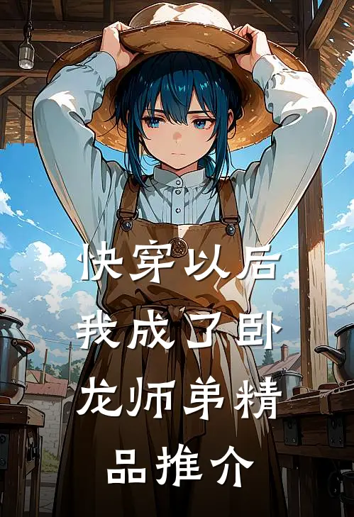 快穿以后，我成了卧龙师弟精品推介