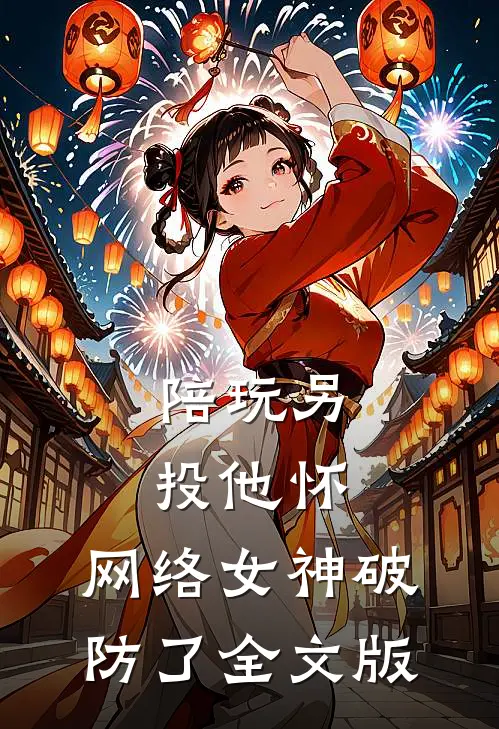 陪玩另投他怀，网络女神破防了全文版