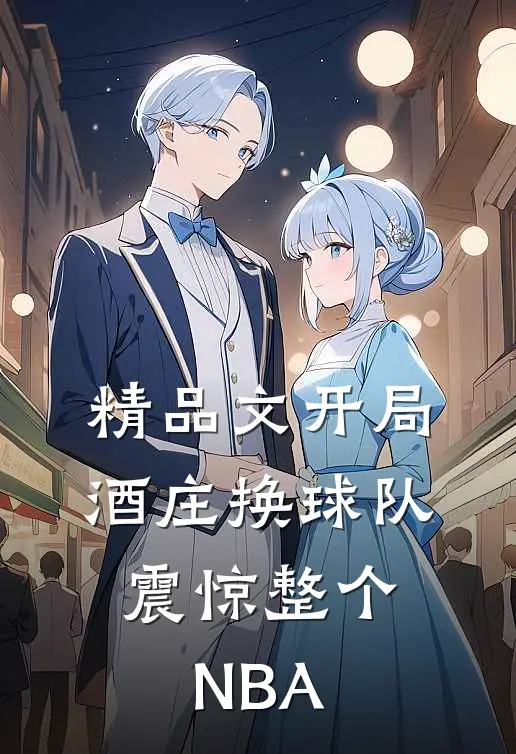 精品文开局酒庄换球队，震惊整个NBA