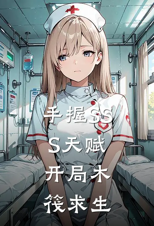 手握SSS天赋，开局木筏求生