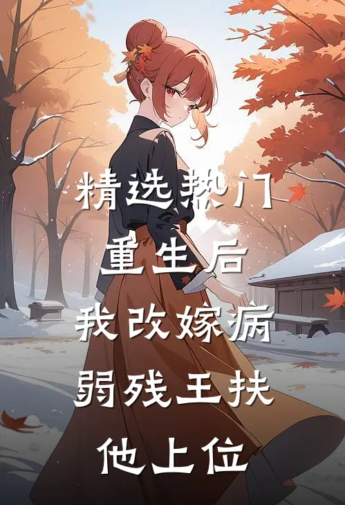 精选热门重生后，我改嫁病弱残王扶他上位