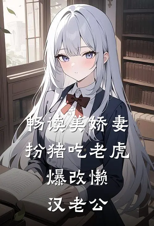 畅读美娇妻扮猪吃老虎，爆改懒汉老公