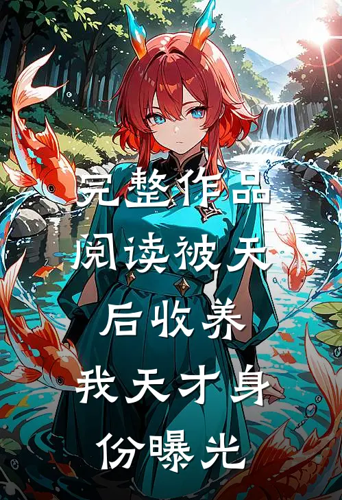 完整作品阅读被天后收养，我天才身份曝光