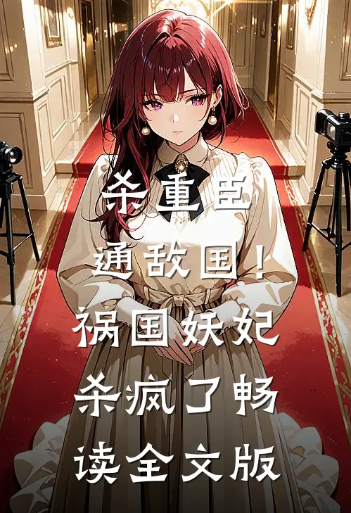 杀重臣、通敌国！祸国妖妃杀疯了畅读全文版