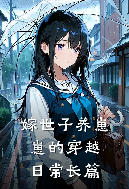 嫁世子养崽崽的穿越日常长篇
