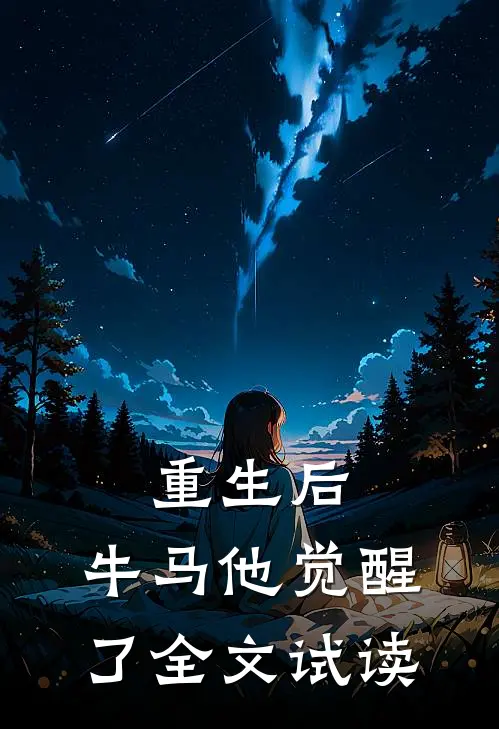 重生后，牛马他觉醒了全文试读