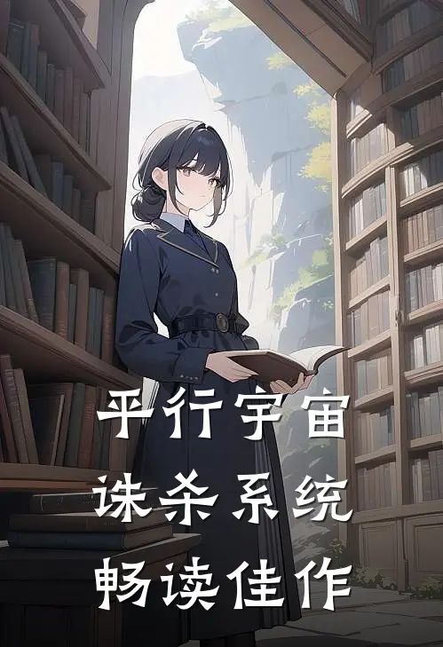 平行宇宙诛杀系统畅读佳作