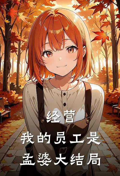 经营：我的员工是孟婆大结局