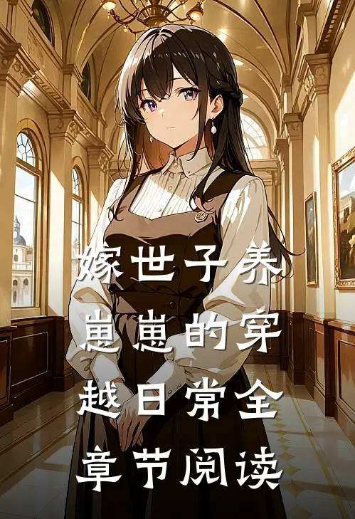 嫁世子养崽崽的穿越日常全章节阅读