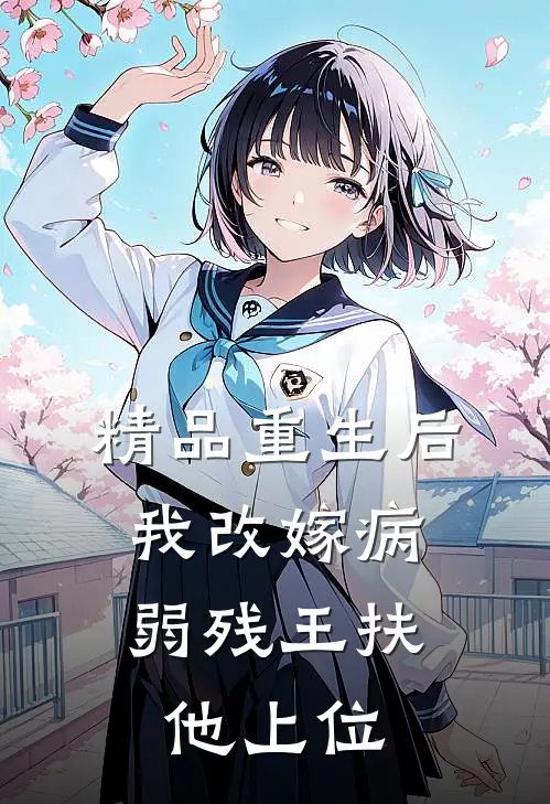 精品重生后，我改嫁病弱残王扶他上位