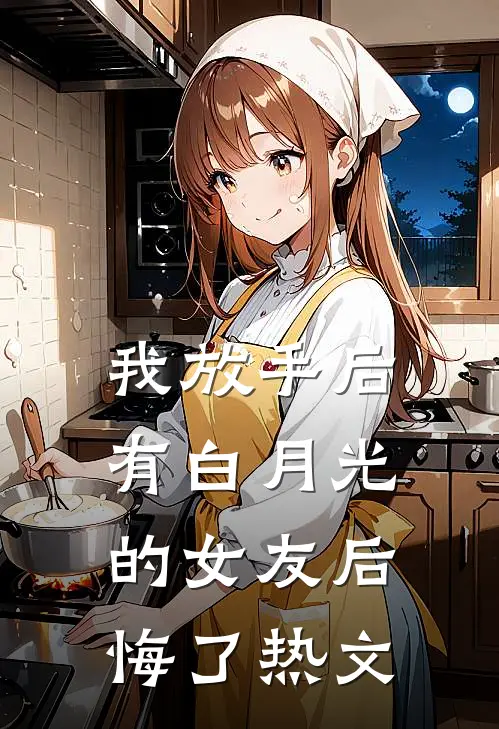 我放手后，有白月光的女友后悔了热文