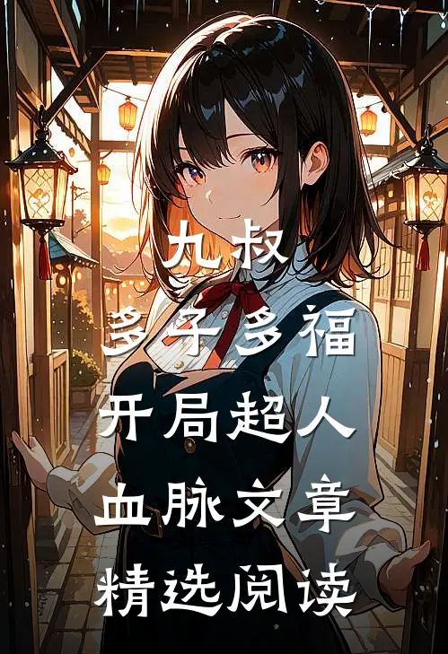 九叔：多子多福，开局超人血脉文章精选阅读