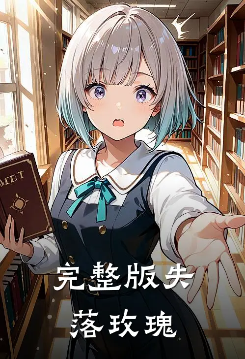 完整版失落玫瑰