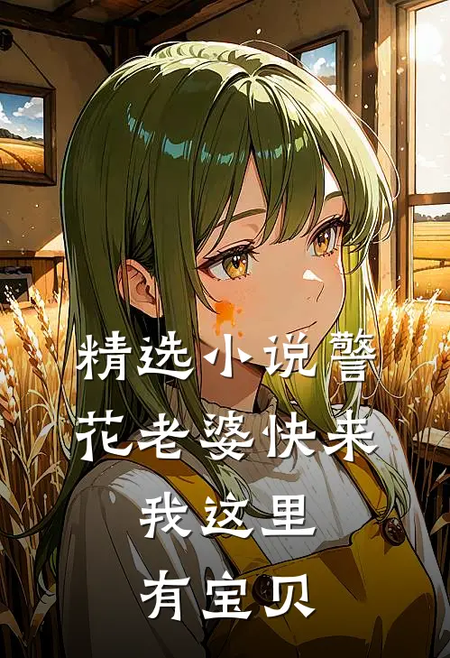 精选小说警花老婆快来，我这里有宝贝