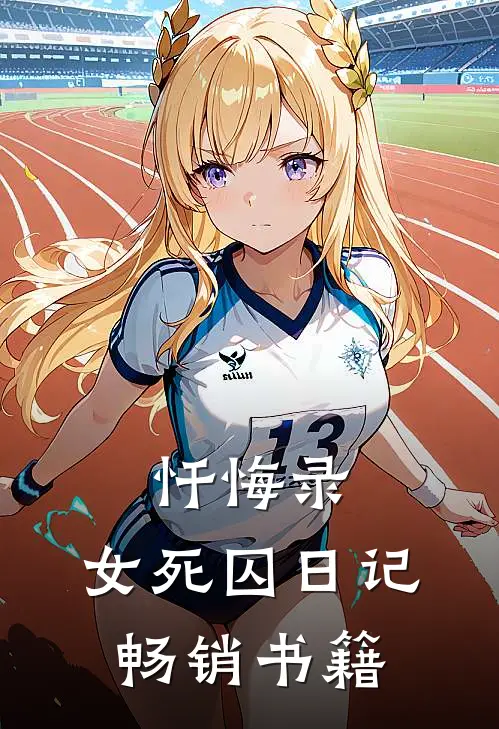忏悔录：女死囚日记畅销书籍
