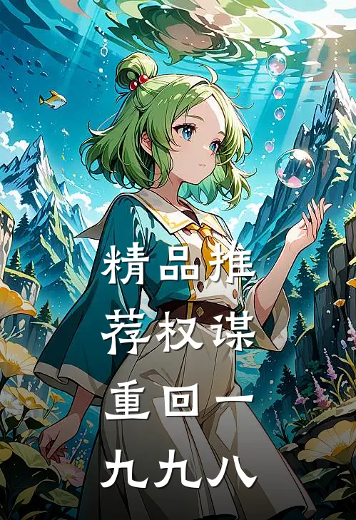 精品推荐权谋：重回一九九八