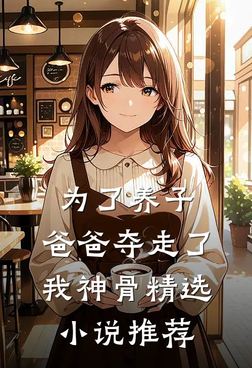 为了养子，爸爸夺走了我神骨精选小说推荐