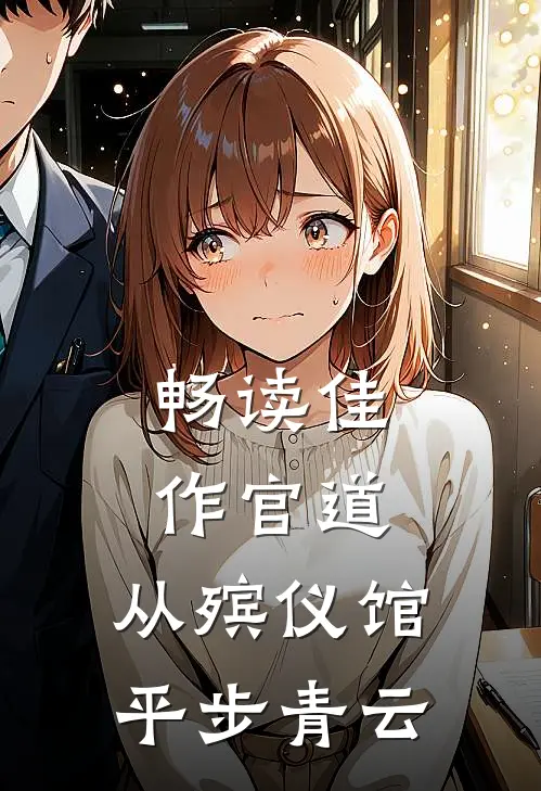畅读佳作官道：从殡仪馆平步青云