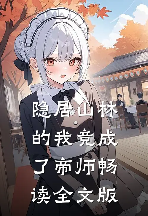 隐居山林的我竟成了帝师畅读全文版
