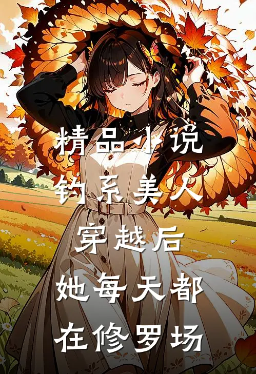 精品小说钓系美人穿越后，她每天都在修罗场