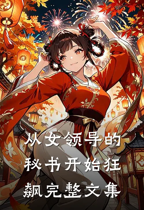 从女领导的秘书开始狂飙完整文集